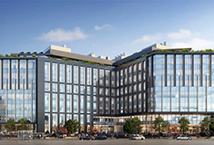 Related Beal signs Vertex Pharmaceuticals to iSQ3 development of 22 Drydock Ave.